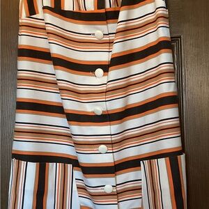 Vintage Handmade Shift Dress